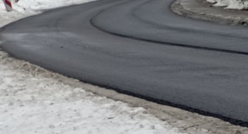 Zimowe utrzymanie dr&oacute;g w sezonie zimowym 2025/2026